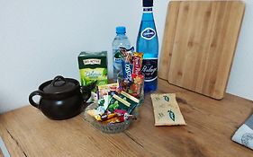 Holiday Apartment Pila